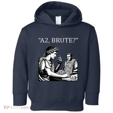 Toddler Hoodie