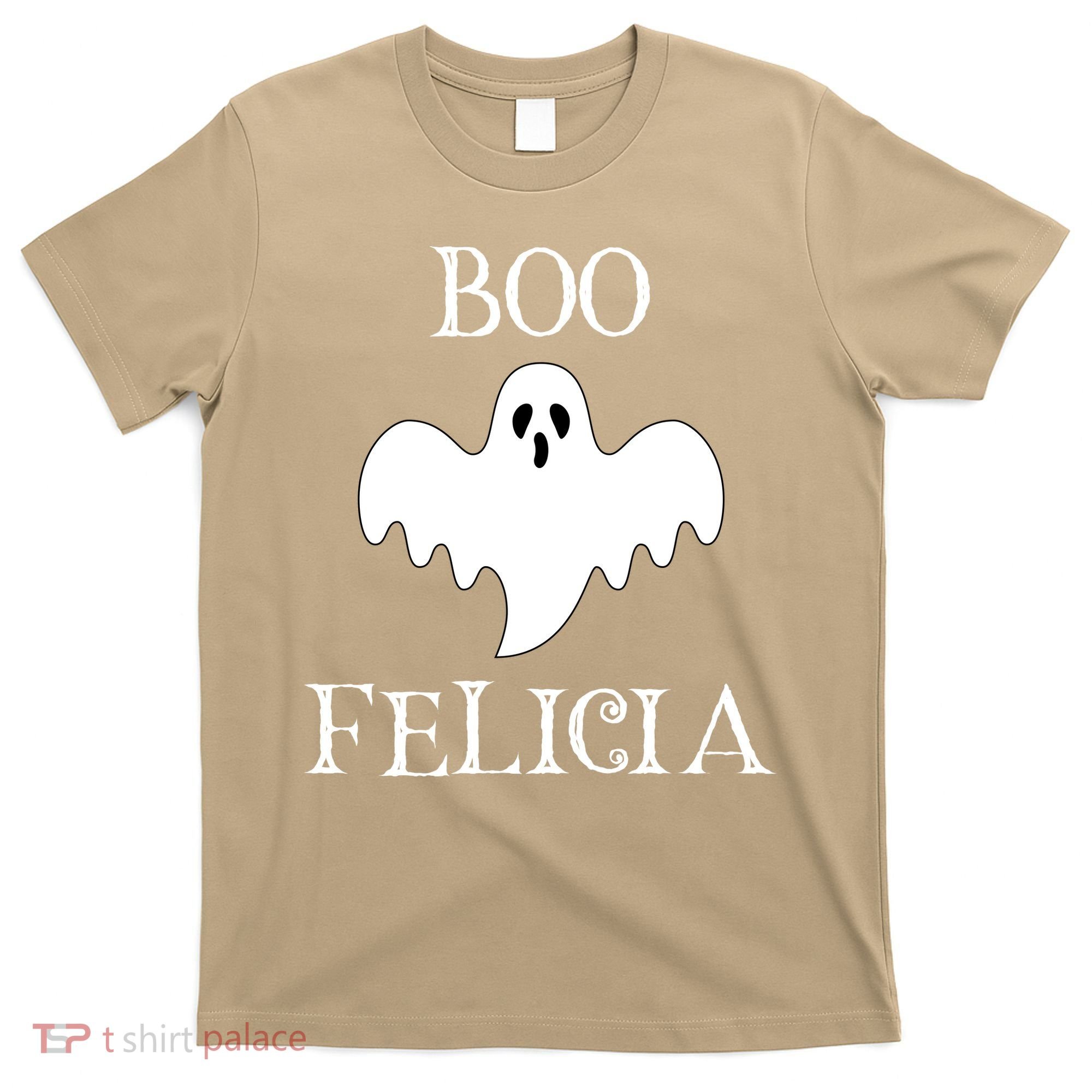Funny Halloween, Cute Halloween, Boo Felicia Funny Halloween T-Shirt