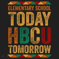 Future Hbcu College Elementary School Today Hbcu Tomorrow Beanie thumb 2