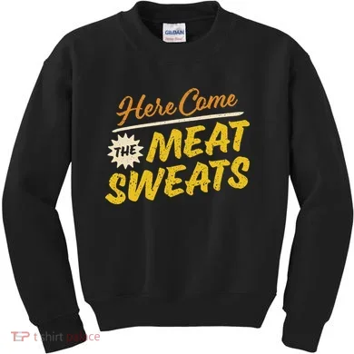Kids Sweatshirt