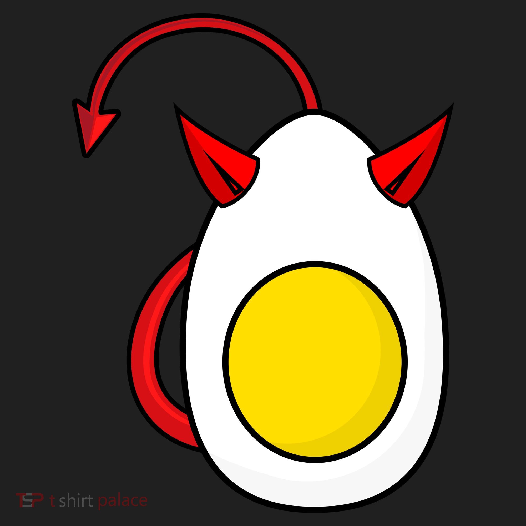 Funny Halloween, Cute Halloween, Deviled Egg Costume Tumbler