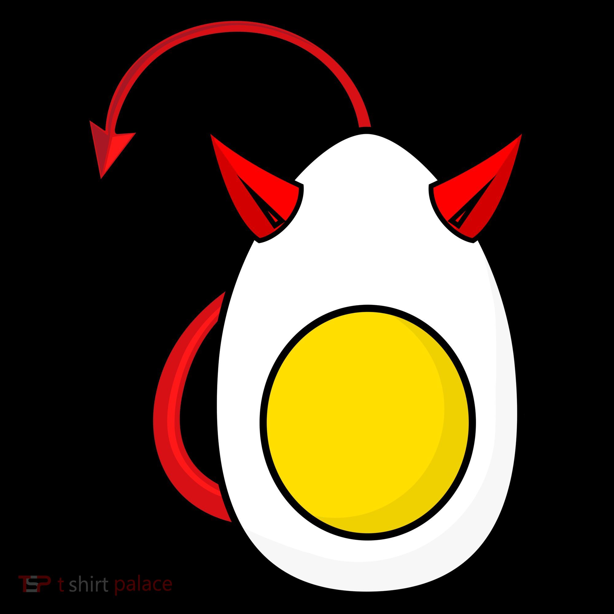 Funny Halloween, Cute Halloween, Deviled Egg Costume Kids Long Sleeve Shirt