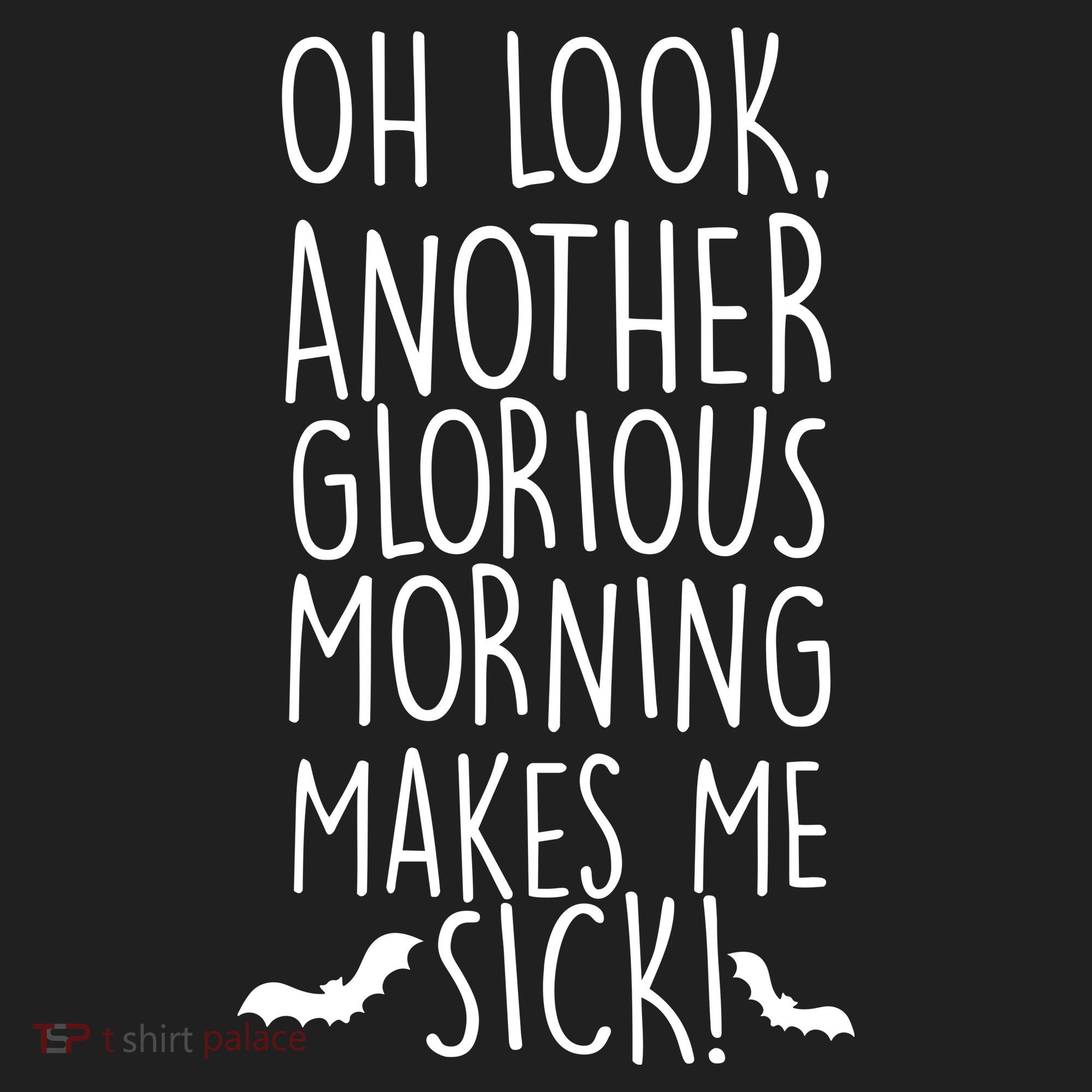 Funny Halloween, Cute Halloween, Another Glorious Morning Tumbler