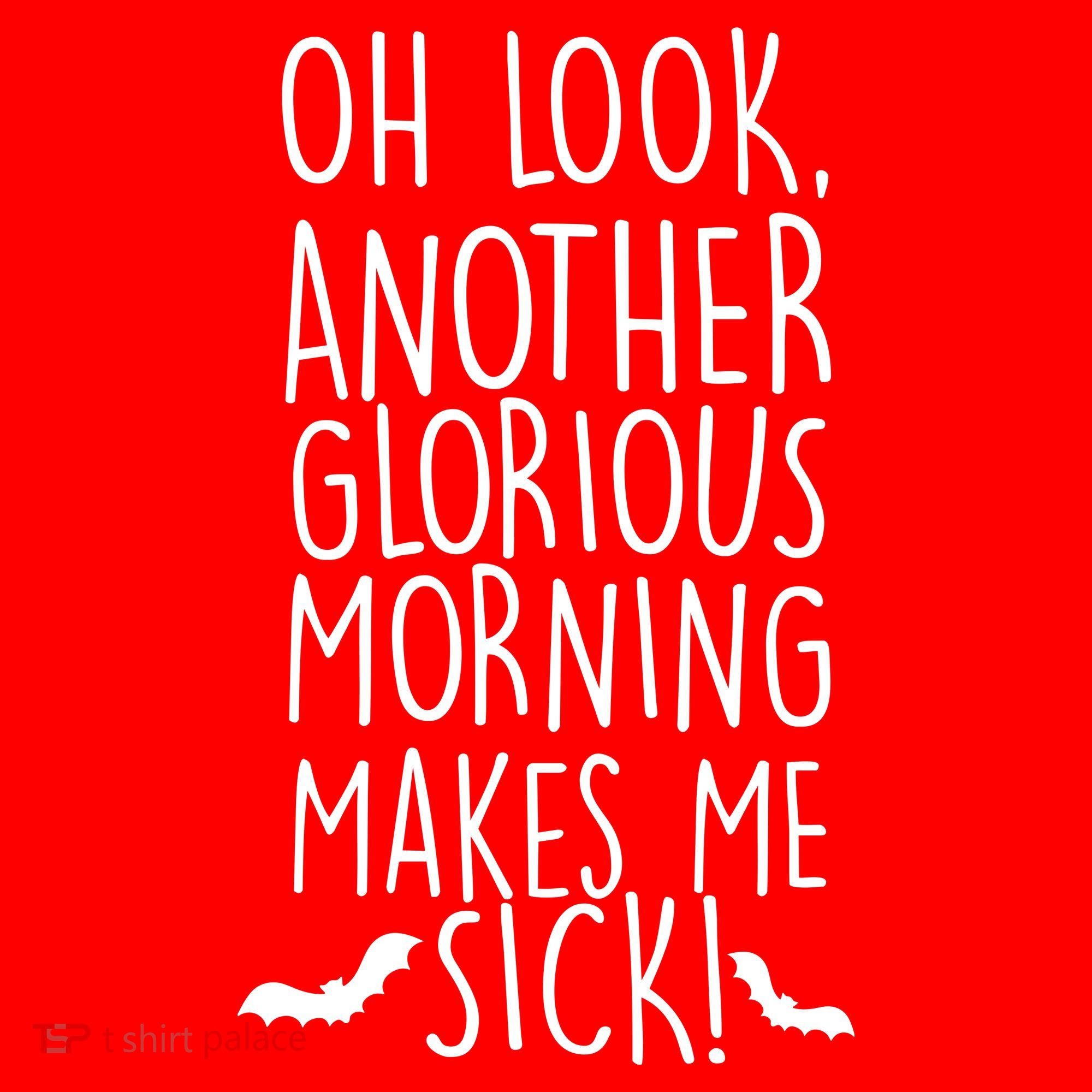 Funny Halloween, Cute Halloween, Another Glorious Morning Santa Hat