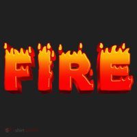 Family Halloween Costumes Fire and Ice Theme Women's Sweatshirt thumb 2