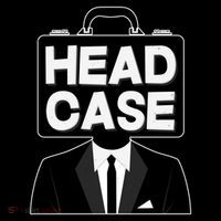 Funny Head Case Man Coffee Mug thumb 5
