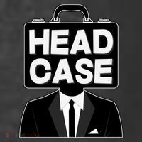 Funny Head Case Man T-Shirt thumb 5