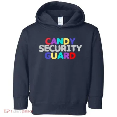 Toddler Hoodie