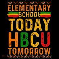 Future Hbcu College Elementary School Today Hbcu Tomorrow Hoodie thumb 7
