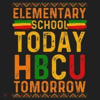 Future Hbcu College Elementary School Today Hbcu Tomorrow Beanie thumb 2