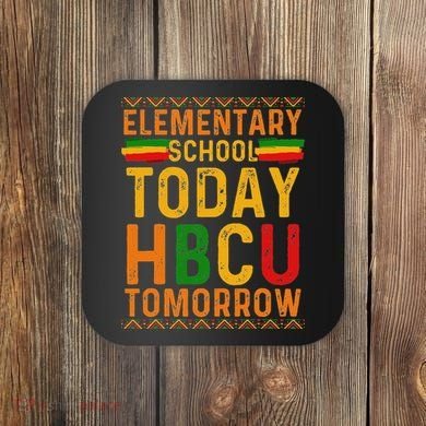 Future Hbcu College Elementary School Today Hbcu Tomorrow Coaster