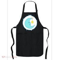 Funny Halloween, Cute Halloween, Bedtime Bear Halloween Costume Apron thumb 0