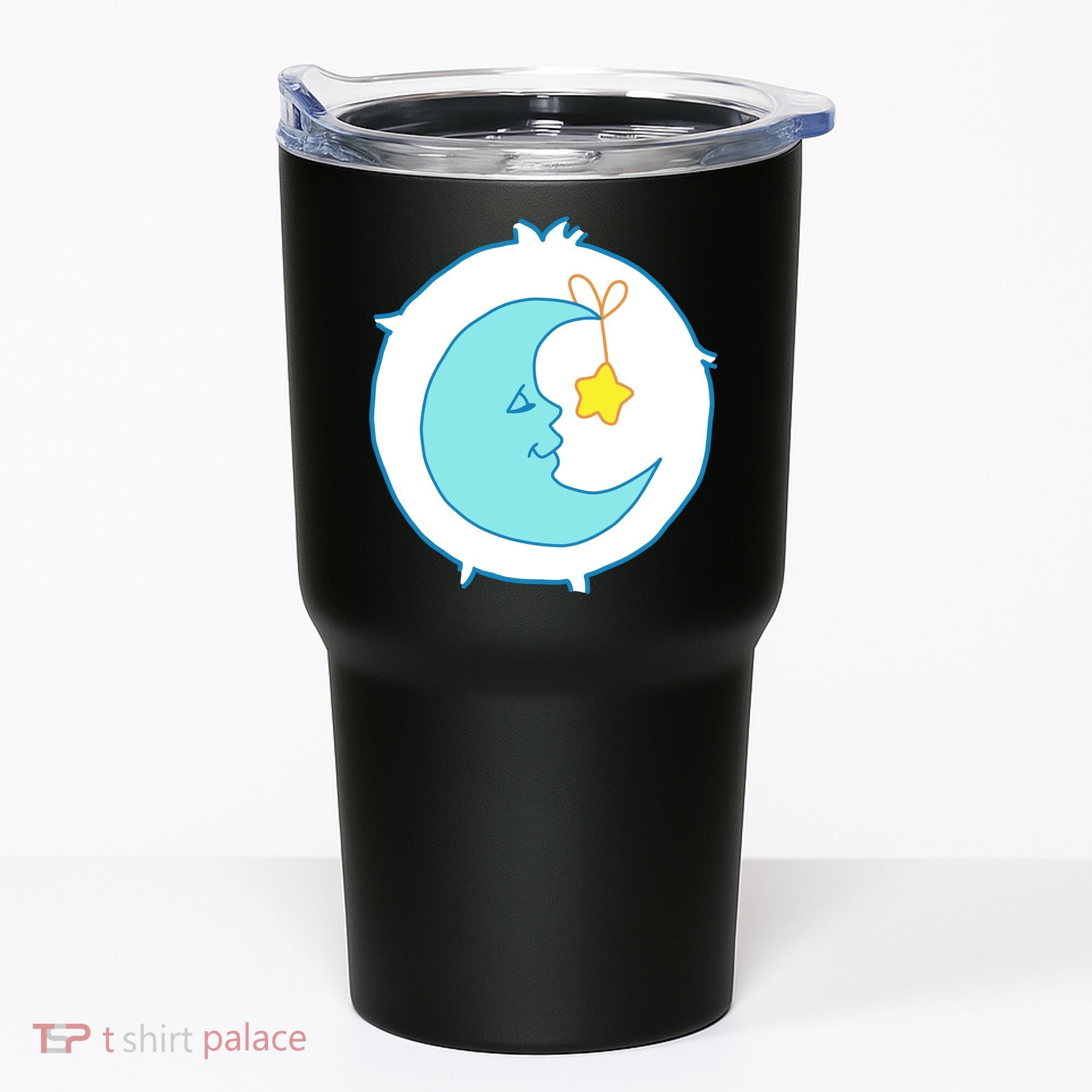 Funny Halloween, Cute Halloween, Bedtime Bear Halloween Costume Tumbler