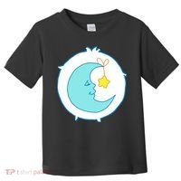 Funny Halloween, Cute Halloween, Bedtime Bear Halloween Costume Toddler T-Shirt thumb 0