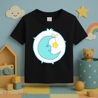 Funny Halloween, Cute Halloween, Bedtime Bear Halloween Costume Toddler T-Shirt thumb 3
