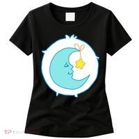 Funny Halloween, Cute Halloween, Bedtime Bear Halloween Costume Women's T-Shirt thumb 0
