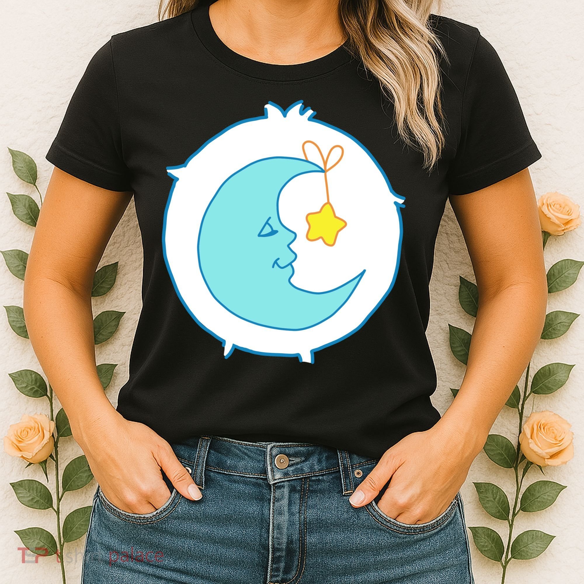 Funny Halloween, Cute Halloween, Bedtime Bear Halloween Costume Women's T-Shirt
