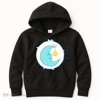 Funny Halloween, Cute Halloween, Bedtime Bear Halloween Costume Kids Hoodie thumb 0