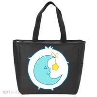 Funny Halloween, Cute Halloween, Bedtime Bear Halloween Costume Tote Bag thumb 0