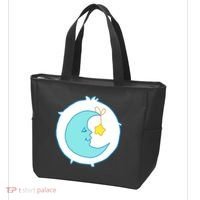 Funny Halloween, Cute Halloween, Bedtime Bear Halloween Costume Tote Bag thumb 3