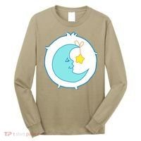 Funny Halloween, Cute Halloween, Bedtime Bear Halloween Costume Long Sleeve Shirt thumb 0