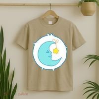 Funny Halloween, Cute Halloween, Bedtime Bear Halloween Costume T-Shirt thumb 2