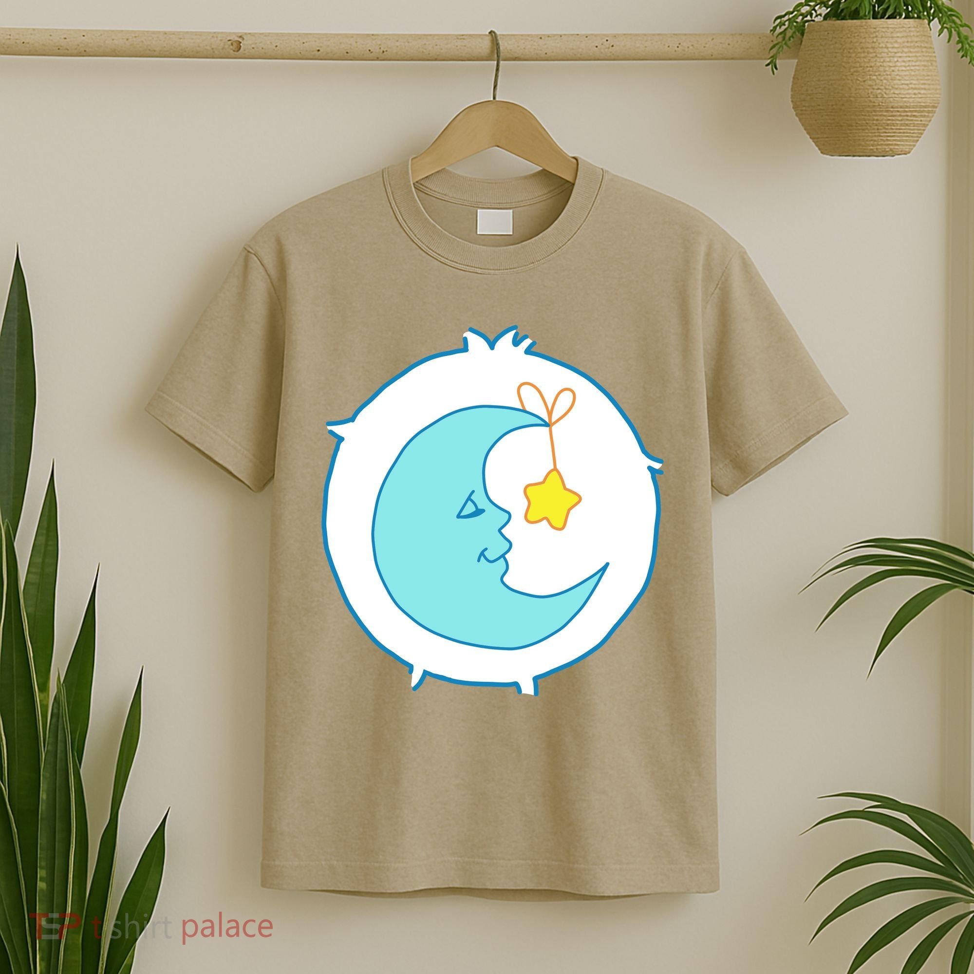 Funny Halloween, Cute Halloween, Bedtime Bear Halloween Costume T-Shirt