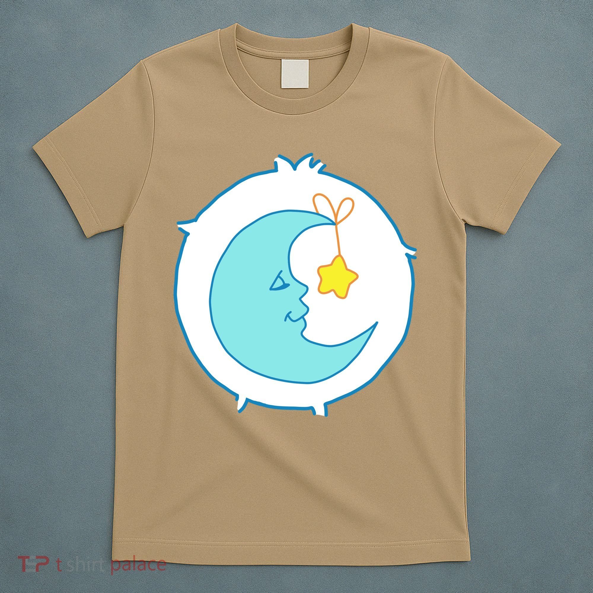 Funny Halloween, Cute Halloween, Bedtime Bear Halloween Costume T-Shirt