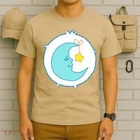 Funny Halloween, Cute Halloween, Bedtime Bear Halloween Costume T-Shirt thumb 6