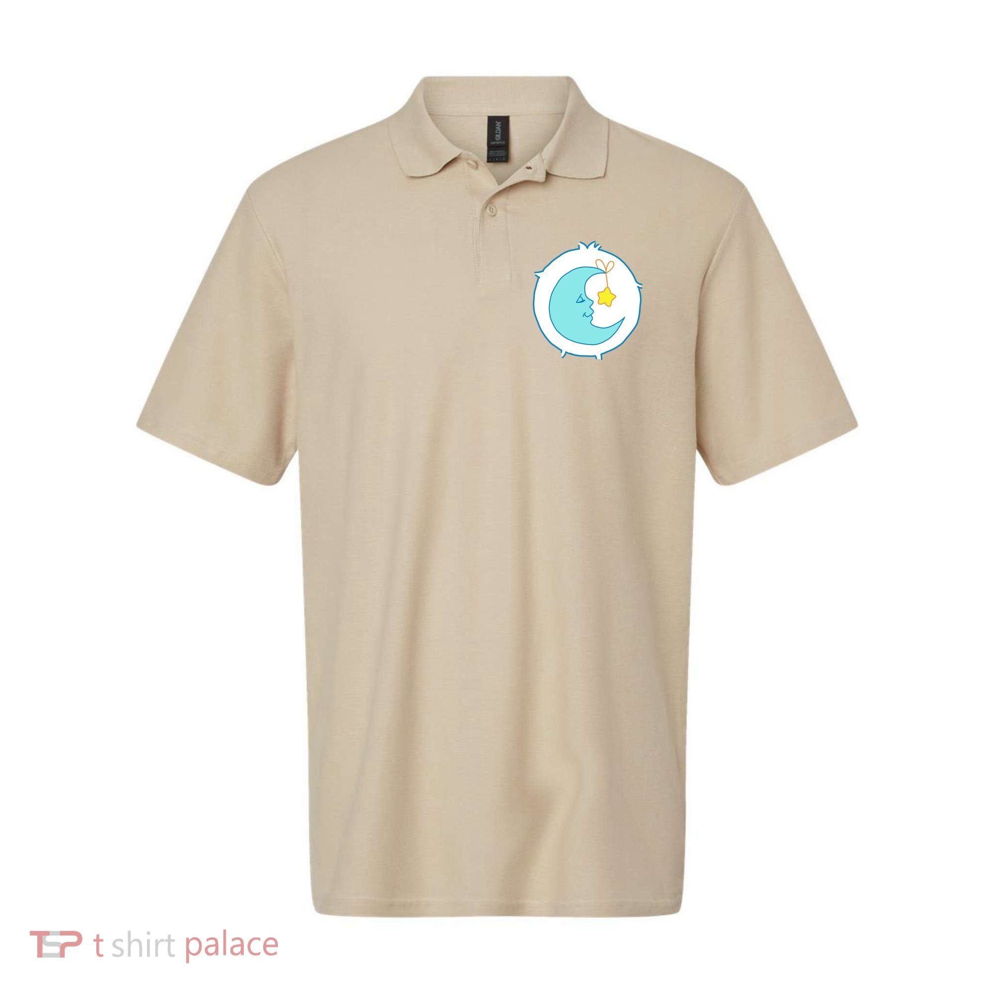 Funny Halloween, Cute Halloween, Bedtime Bear Halloween Costume Polo