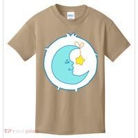 Funny Halloween, Cute Halloween, Bedtime Bear Halloween Costume Kids T-Shirt thumb 0