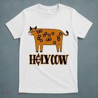 Funny Holy Cow T-Shirt thumb 5