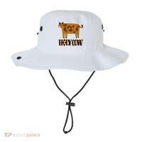 Funny Holy Cow Bucket Hat thumb 0