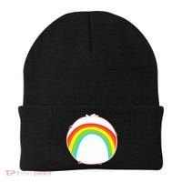 Funny Halloween, Cute Halloween, Cheer Bear Halloween Costume Beanie thumb 0