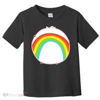 Funny Halloween, Cute Halloween, Cheer Bear Halloween Costume Toddler T-Shirt thumb 0