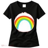 Funny Halloween, Cute Halloween, Cheer Bear Halloween Costume Women's T-Shirt thumb 0