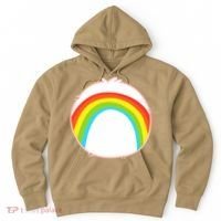 Funny Halloween, Cute Halloween, Cheer Bear Halloween Costume Hoodie thumb 0