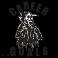 Funny Halloween Career Goals Grim Reaper Coffee Mug thumb 5