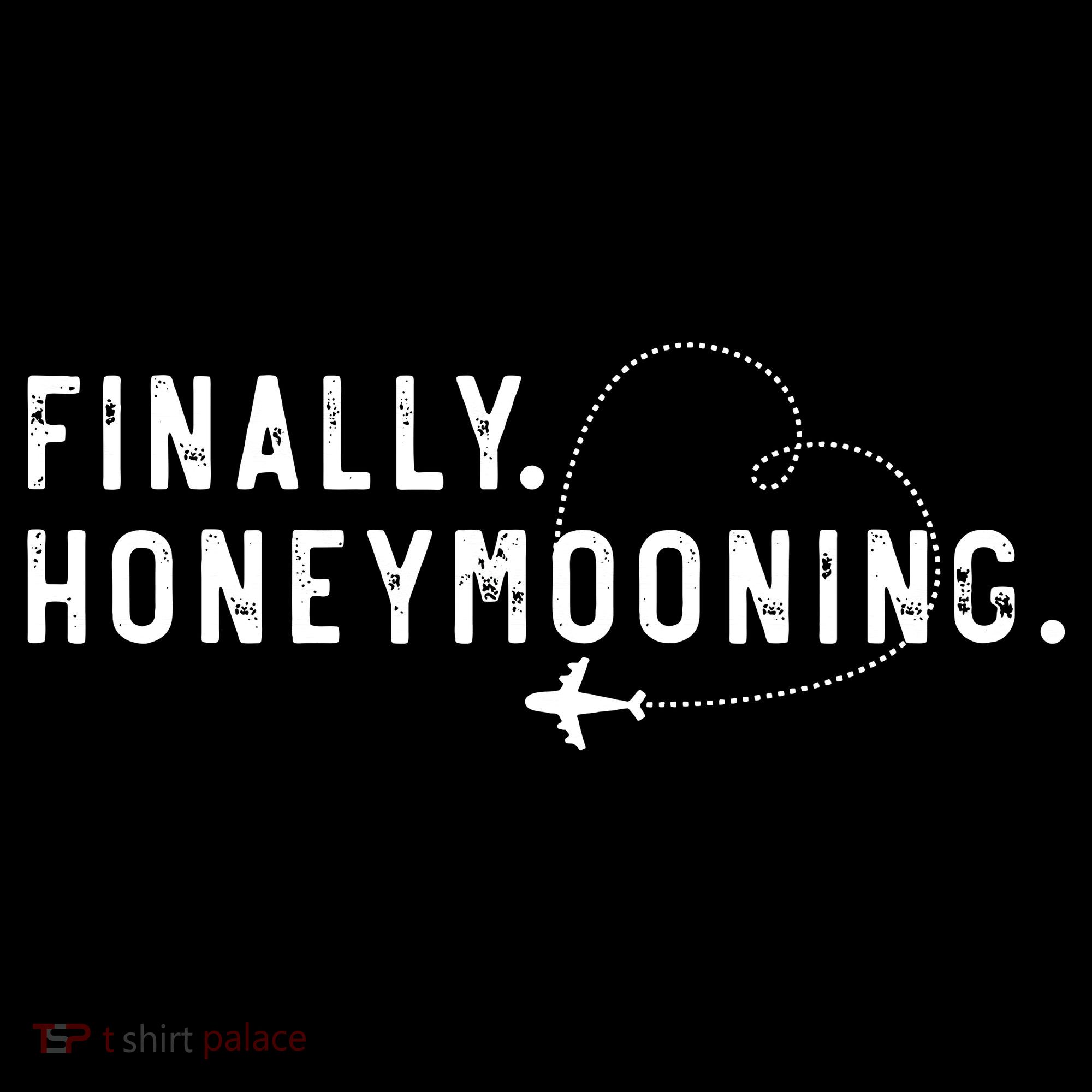 finally honeymooning couples honeymoon matching honeymoonin Hoodie