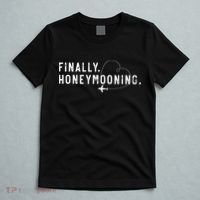 finally honeymooning couples honeymoon matching honeymoonin T-Shirt thumb 5