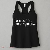 finally honeymooning couples honeymoon matching honeymoonin Women's Tank Top thumb 3