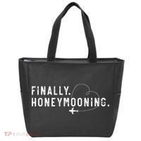 finally honeymooning couples honeymoon matching honeymoonin Tote Bag thumb 0