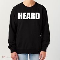 Funny Heard Chef Cook Culinary School Kitchen Talk Women's Sweatshirt thumb 0