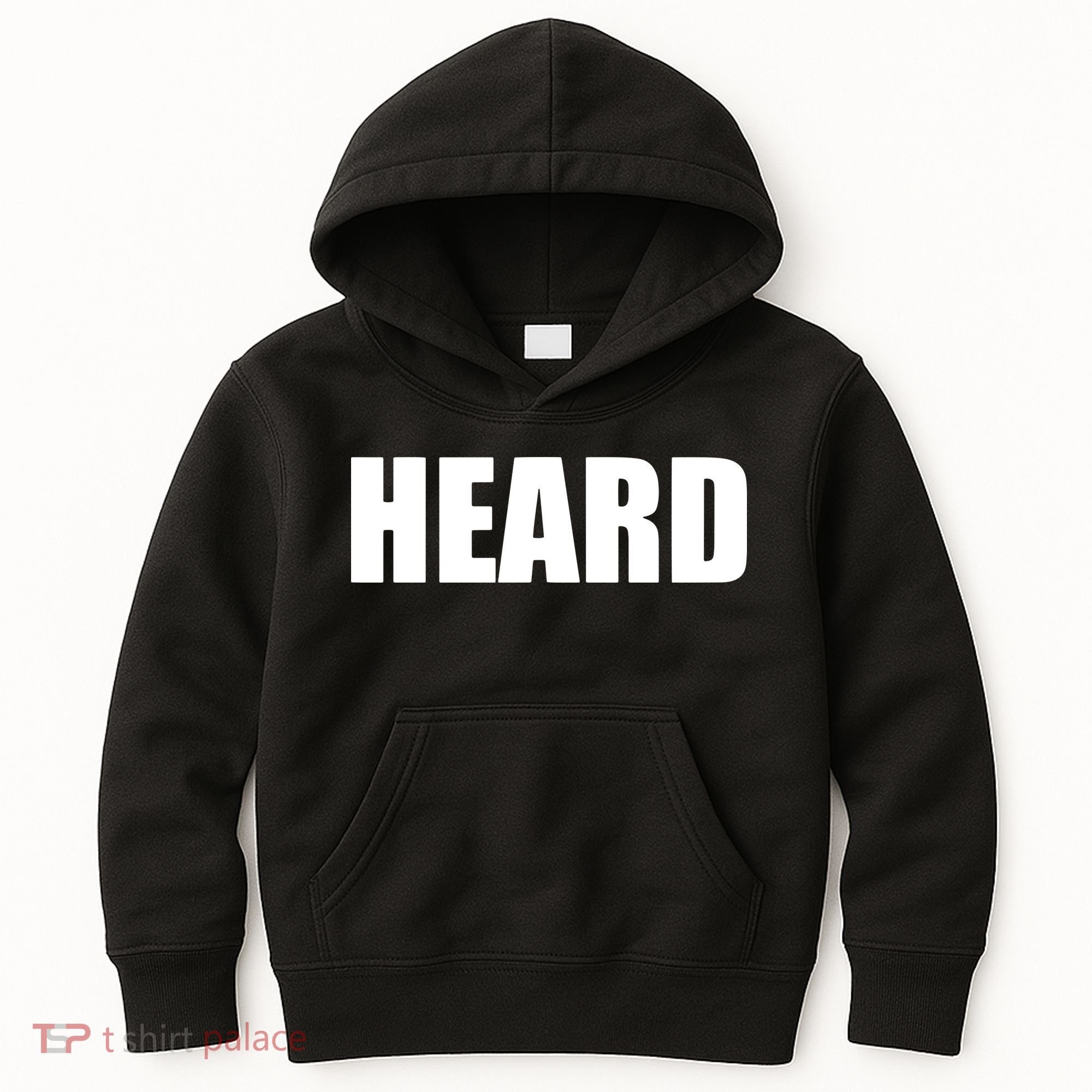 Funny Heard Chef Cook Culinary School Kitchen Talk Kids Hoodie