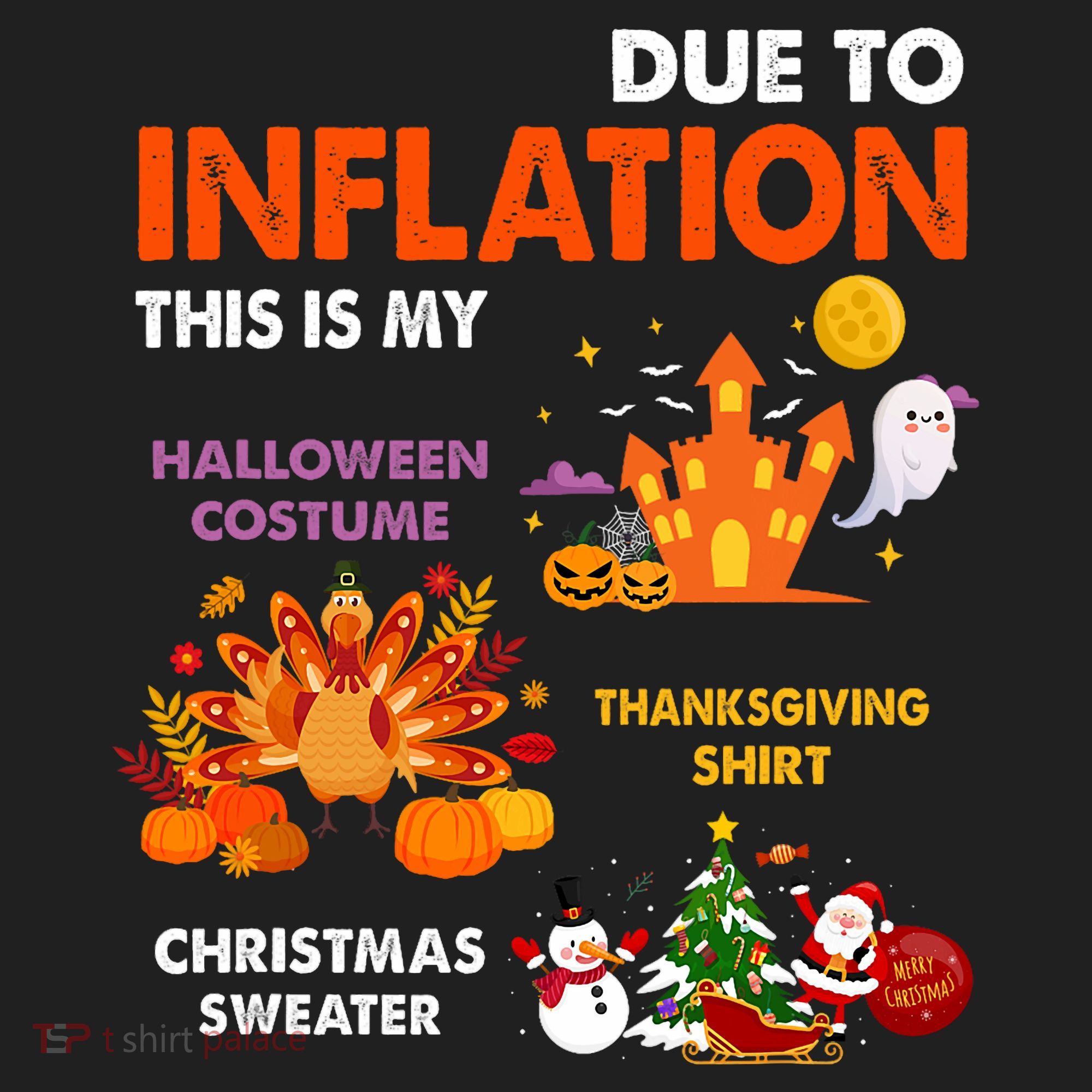 Funny Halloween Costume Thanksgiving Ugly Christmas Hat