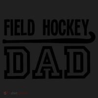Field Hockey Dad T Hat thumb 2