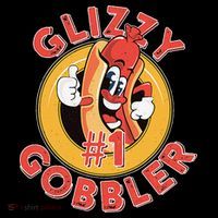 Funny Hot Dog Glizzy Gobbler Number One Glizzy Coffee Mug thumb 5