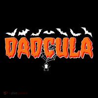 Funny Halloween Dadcula Dracula Women's Hoodie thumb 2