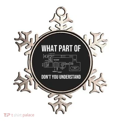 Funny Hvac Design Dad Hvac Installer Engineers Tech Gift Ornament