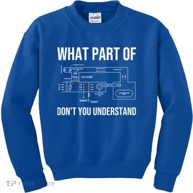 Kids Sweatshirt